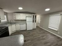 2000 Clayton Homes Inc Millennium Mobile Home