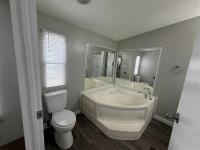 2000 Clayton Homes Inc Millennium Mobile Home