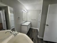 2000 Clayton Homes Inc Millennium Mobile Home