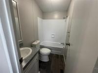 2000 Clayton Homes Inc Millennium Mobile Home