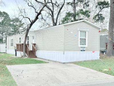 Mobile Home at 117 Betty #Be117 Conroe, TX 77301