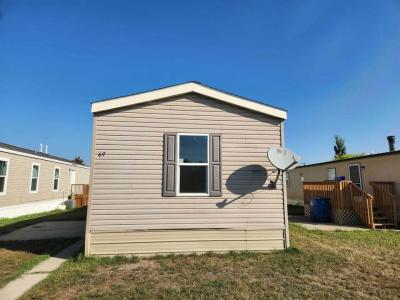 Mobile Home at 3805 7th St NE #69 #69 Great Falls, MT 59404