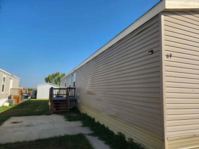 Photo 2 of 15 of home located at 3805 7th St NE #69 #69 Great Falls, MT 59404