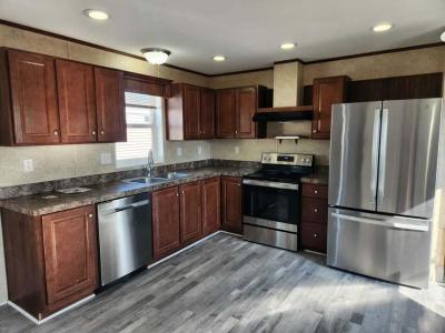 Photo 5 of 15 of home located at 3805 7th St NE #69 #69 Great Falls, MT 59404