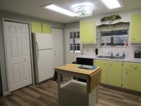 1978 Topicana Tropicare Elite Mobile Home