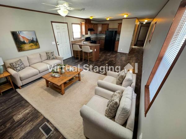 Photo 1 of 2 of home located at 3510 N. 9th St. #301 #301 Carter Lake, IA 51510