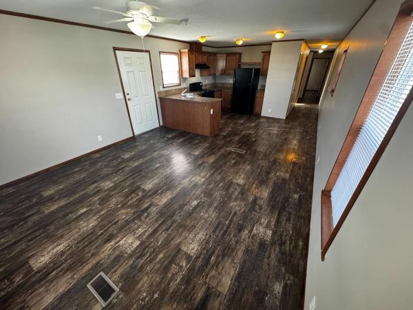 2017 Redman Mobile Home