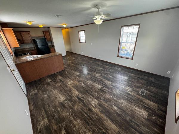 2017 Redman Mobile Home