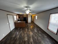 2017 Redman Mobile Home