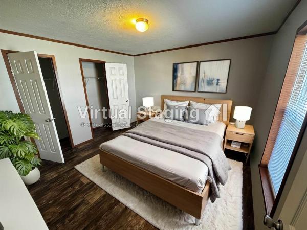 2017 Redman Mobile Home