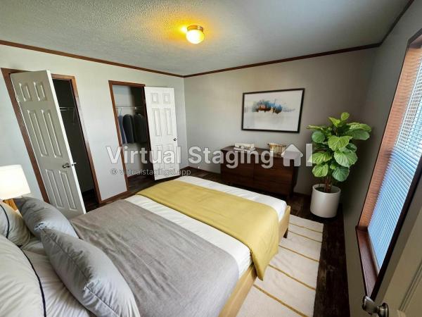 2017 Redman Mobile Home