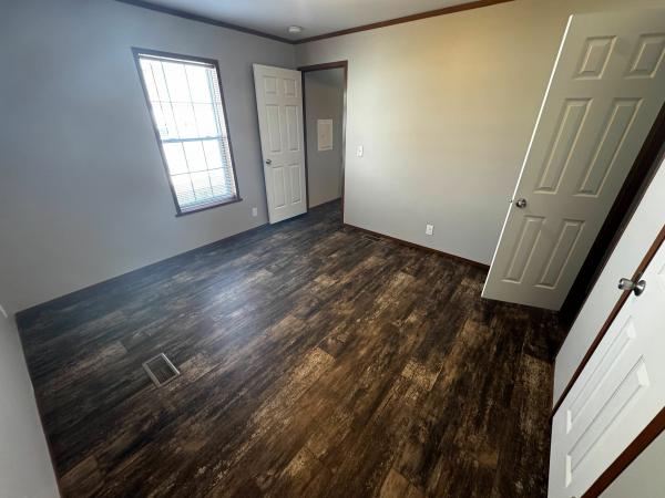 2017 Redman Mobile Home