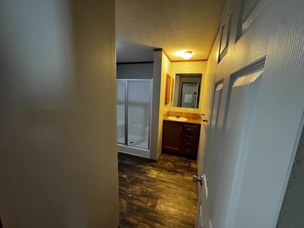 2017 Redman Mobile Home