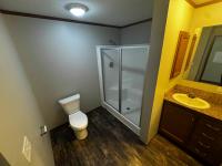 2017 Redman Mobile Home