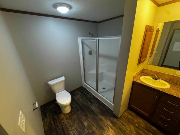 2017 Redman Mobile Home