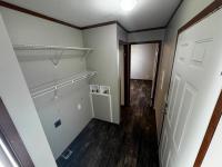 2017 Redman Mobile Home