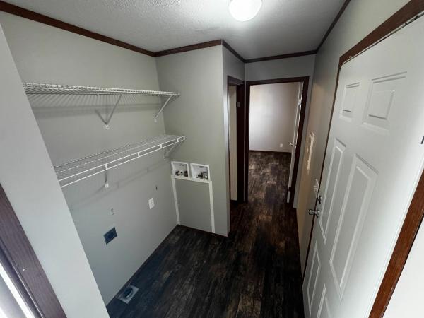 2017 Redman Mobile Home