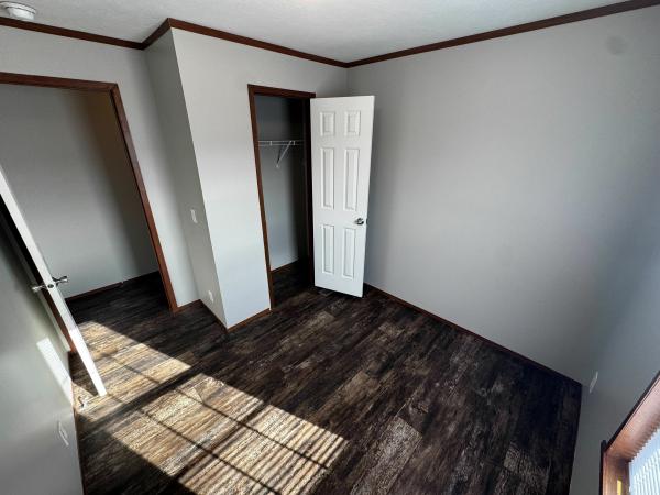 2017 Redman Mobile Home