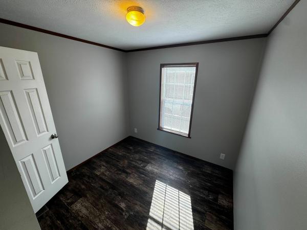 2017 Redman Mobile Home