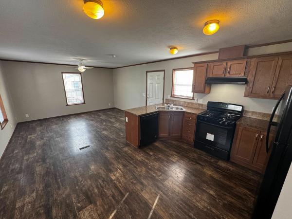 2017 Redman Mobile Home