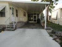 1978 Topicana Tropicare Elite Mobile Home