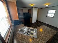 2017 Redman Mobile Home