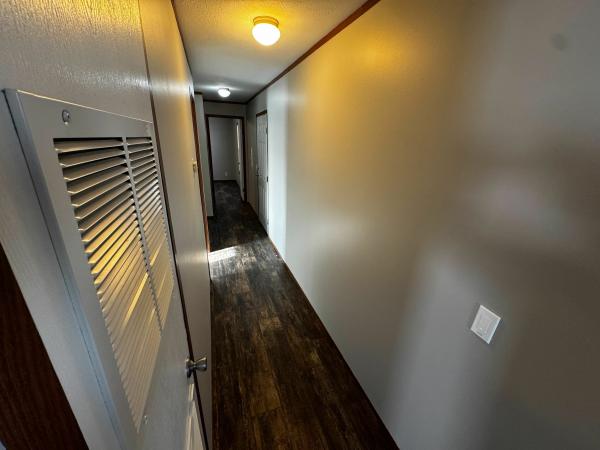 2017 Redman Mobile Home