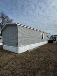 2017 Redman Mobile Home