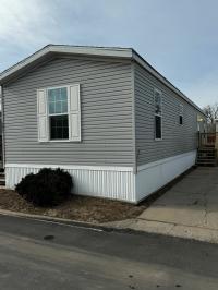 2017 Redman Mobile Home