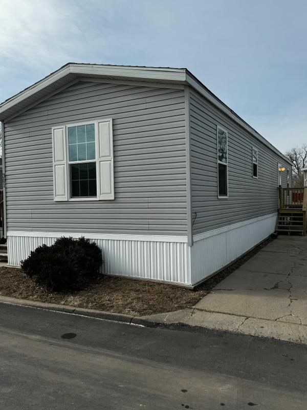 2017 Redman Mobile Home