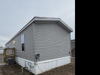 2017 Redman Mobile Home