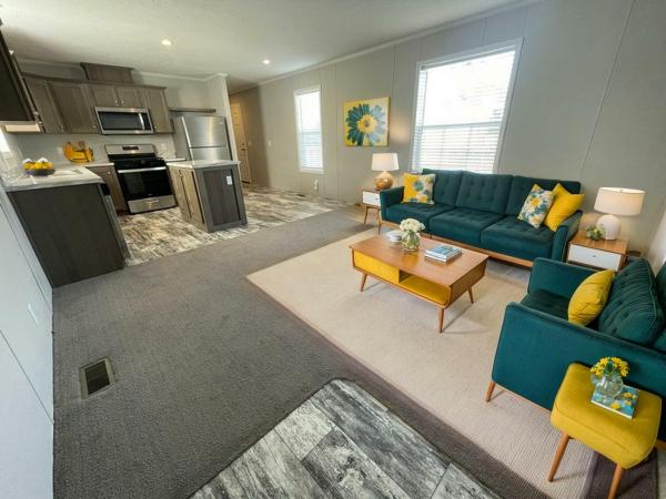 2023 Champion - Topeka Mobile Home For Rent