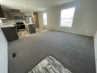 Photo 2 of 25 of home located at 38039 Leverette #495 Clinton Township, MI 48038