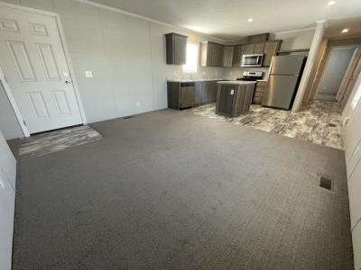 Photo 4 of 25 of home located at 38039 Leverette #495 Clinton Township, MI 48038