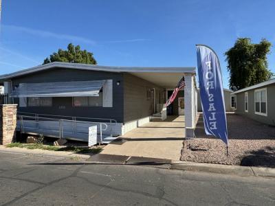 Mobile Home at 2401 W Southern Ave Lot 486 Tempe, AZ 85282