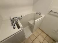 1972 Viking Mobile Home