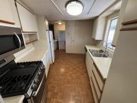 1972 Viking Mobile Home