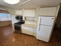 1972 Viking Mobile Home