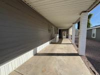 1972 Viking Mobile Home