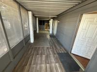 1972 Viking Mobile Home