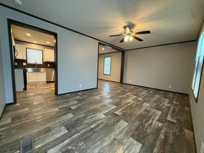 Photo 2 of 27 of home located at 11960 Springbrook Court #54 Romeo, MI 48065