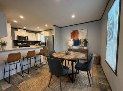 Photo 5 of 27 of home located at 11960 Springbrook Court #54 Romeo, MI 48065