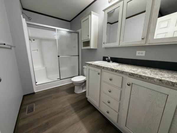 2019 Champion Mobile Home