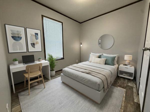 2019 Champion Mobile Home