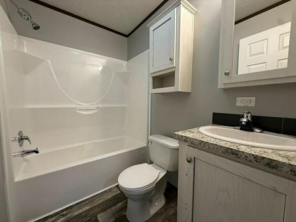 2019 Champion Mobile Home