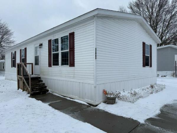 2019 Champion Mobile Home