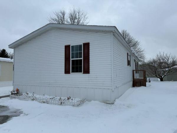 2019 Champion Mobile Home