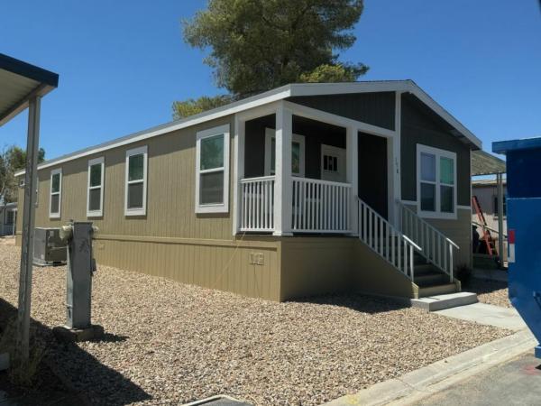 2024 Cavco - West Mobile Home For Sale