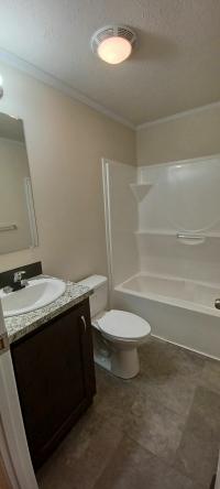 2020 Champion Dutch Diamond II Mobile Home