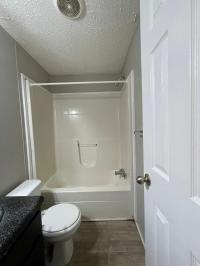 2006 Horton Homes Inc Mirage Mobile Home